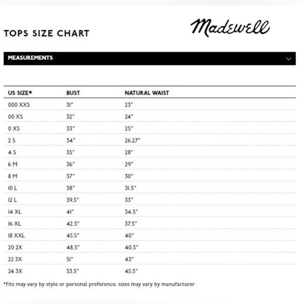 Madewell Omaha Tiered Top Gingham - Size: Various - Picture 11 of 11